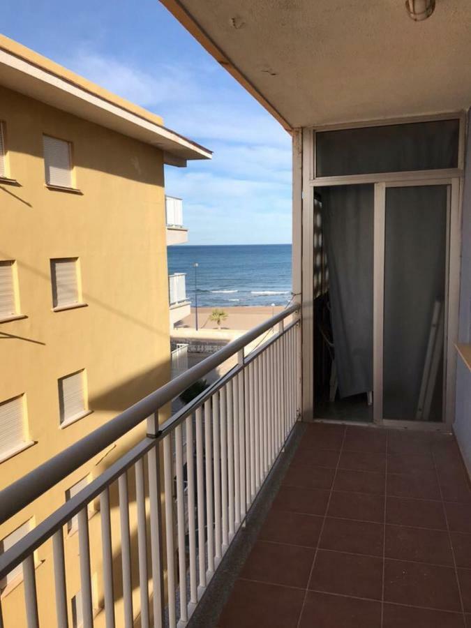 Piso Ideal Para Las Vacaciones Miramar Exterior photo